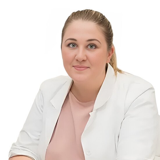 Ершова Ирина Юрьевна