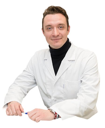 Сазонов Михаил Владимирович