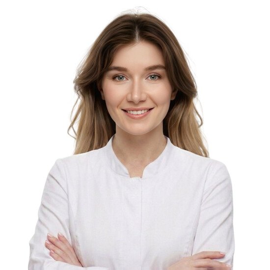 Синицына Наталья Евгеньевна