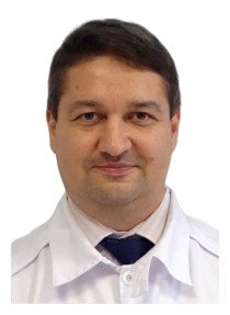 Трофимов Алексей Олегович