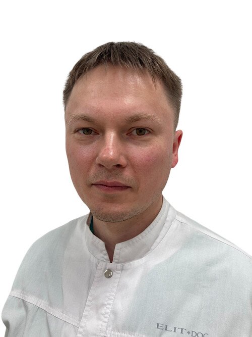 Кучев Александр Владимирович