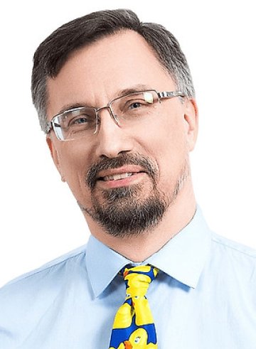 Жаринов Владислав Сергеевич