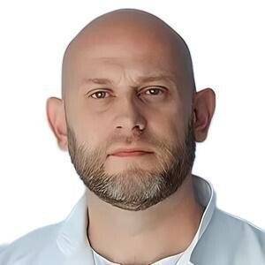 Орлов Станислав Олегович
