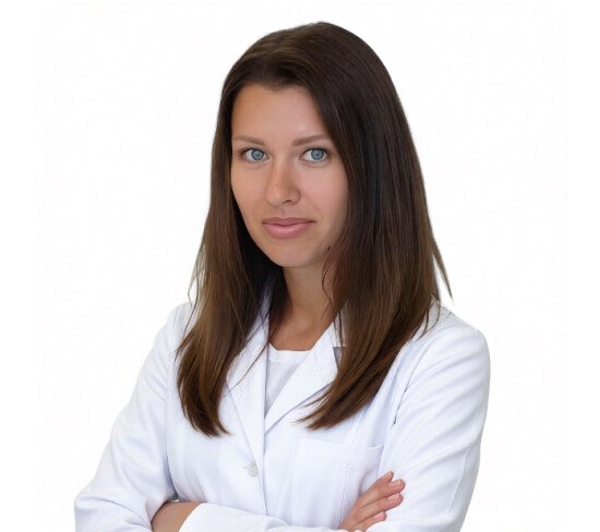 Шакирова Ирина Андреевна