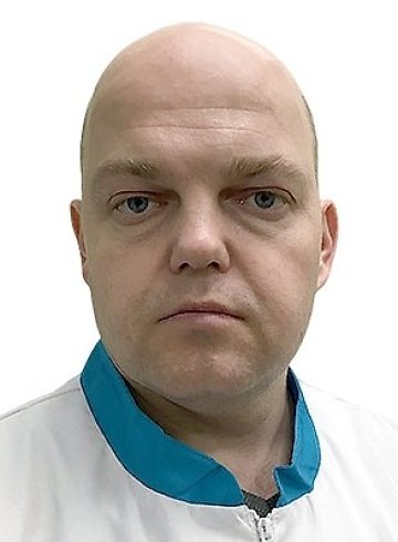 Маныч Александр Викторович