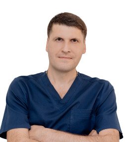 Гергелев Алексей Алексеевич