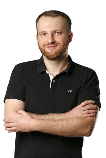 Платонов Иван Юрьевич