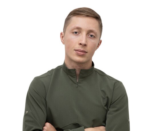 Азгалдян Юрий Геннадьевич
