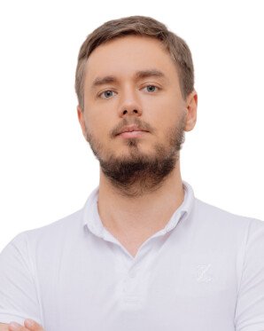 Коцур Кристиан Игоревич