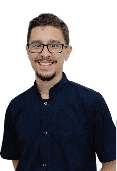 Дудкин Кирилл Андреевич