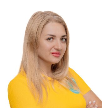 Карпова Анна Дмитриевна