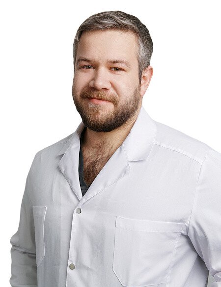Власов Станислав Николаевич