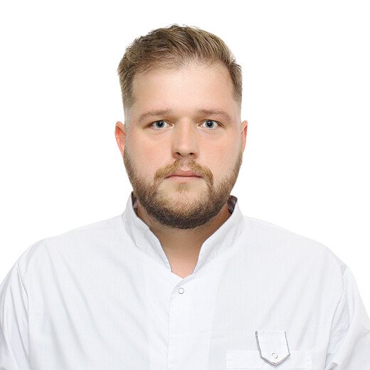 Поляков Дмитрий Леонидович