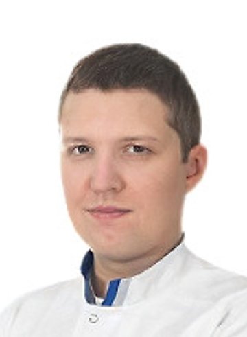 Бальвинский Антон Олегович