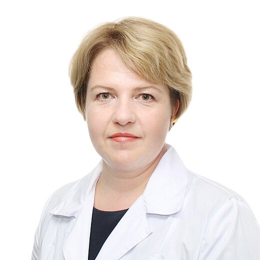 Лагвинович Елена Антоновна