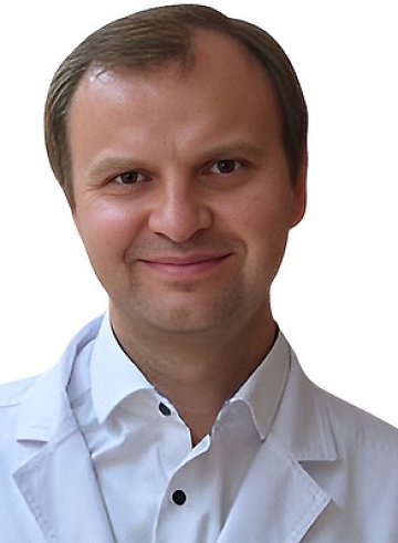 Титов Денис Сергеевич