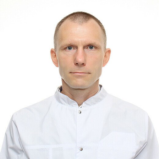 Соловьев Михаил Валерьевич