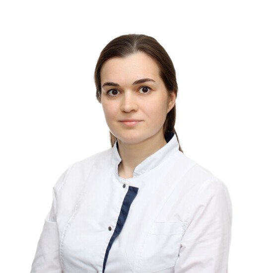 Мельникова Екатерина Анатольевна