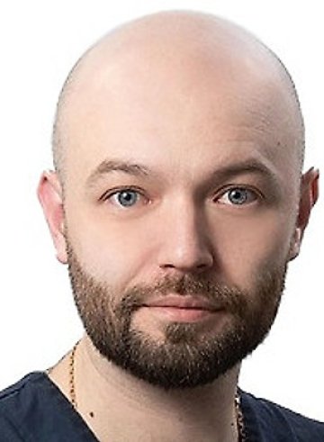 Мысков Константин Михайлович