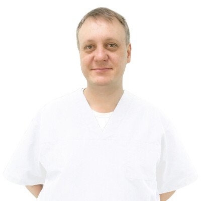 Сидоров Виктор Игоревич