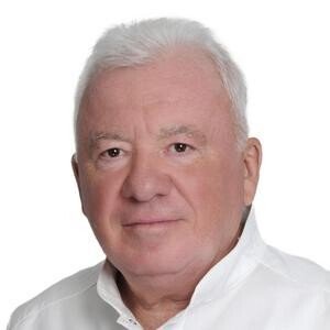Гранатыр Сергей Георгиевич