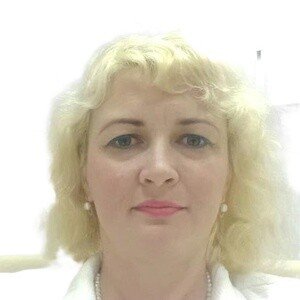 Крутий-Филиппова Екатерина Алексеевна