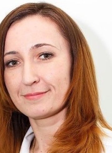 Скворцова Галина Александровна