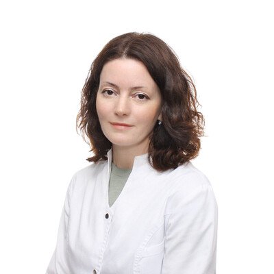 Назарова Надежда Андреевна