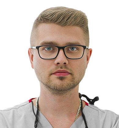 Черных Василий Александрович