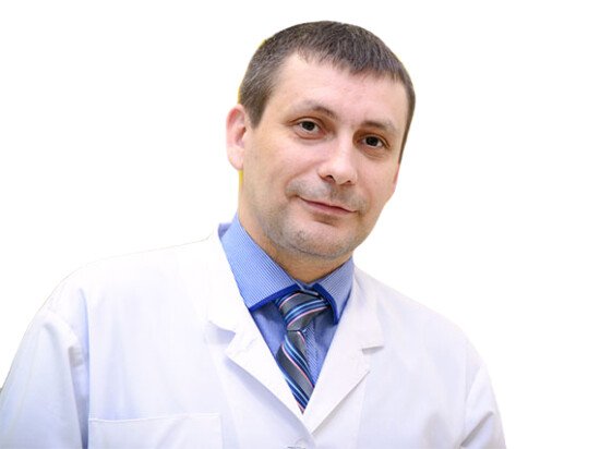 Стрелин Святослав Александрович