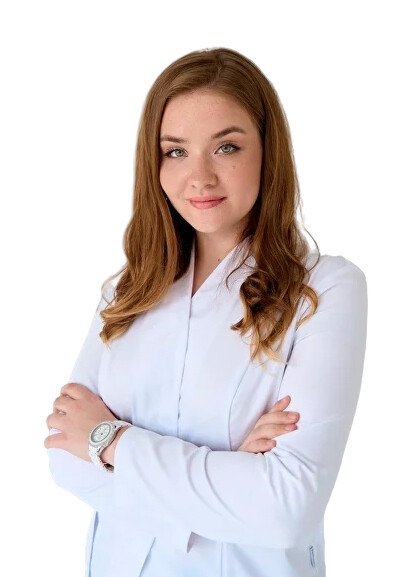 Лобанова Екатерина Дмитриевна