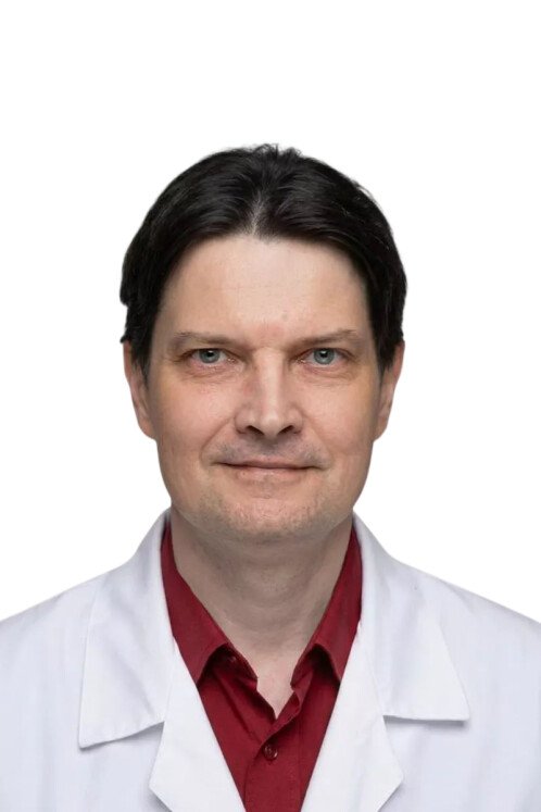 Игнатьев Дмитрий Владимирович 
