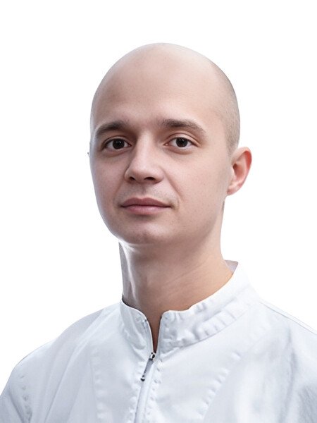 Мураев Александр Александрович