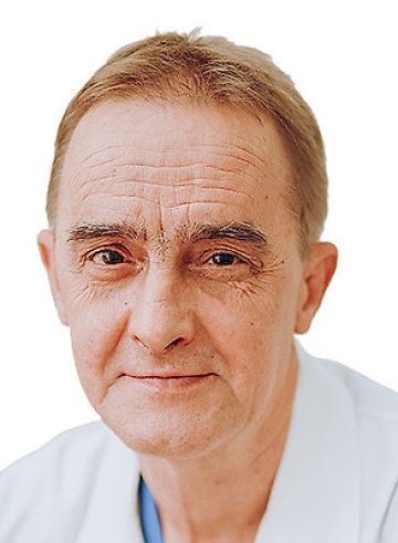 Сапелко Владимир Николаевич