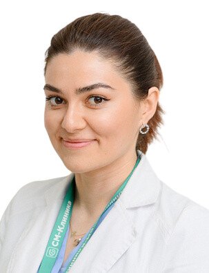 Батчаева Зухра Алибековна