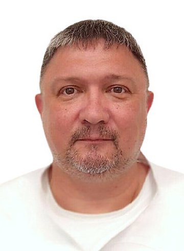 Кузнецов Алексей Павлович