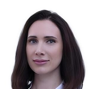 Стокоз Яна Георгиевна