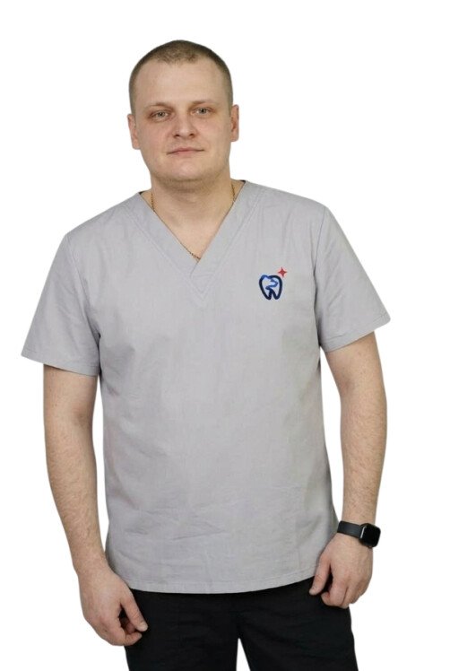 Гринкевич Станислав Алексеевич