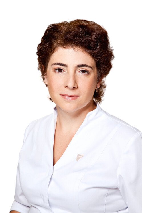 Сафонова Лариса Алексеевна