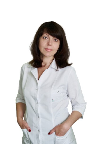 Карачинцева Наталья Валерьевна