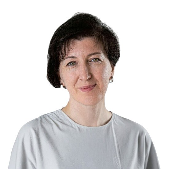 Абаева Мадина Ростиславовна