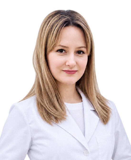 Акиньшина Марина Алексеевна