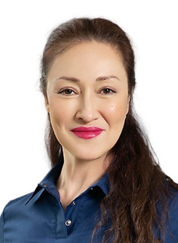 Кузик Юлия Львовна