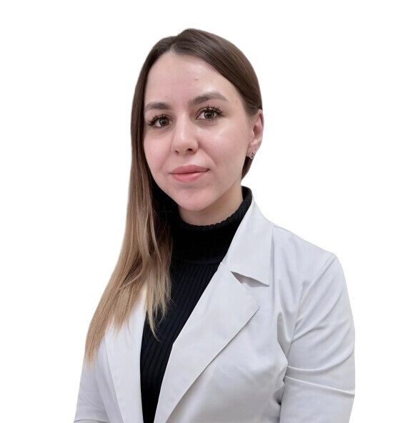 Ларина Лада Викторовна