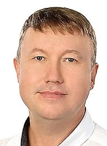Захаров Евгений Николаевич