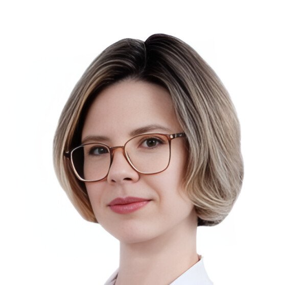 Лаврова Вероника Владимировна