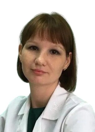 Ахметзянова Индира Ильгизовна