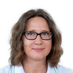 Мишина Юлия Викторовна