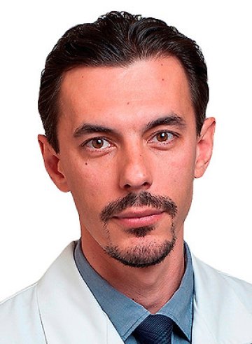 Самиленко Игорь Григорьевич