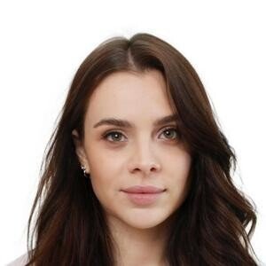 Фатенкова Марина Александровна
